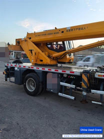 Buy XCMG Used Crane / 3 Buy XCMG Used Crane / 3